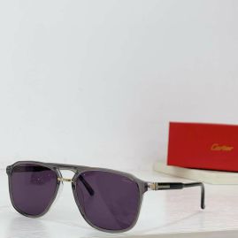 Picture of Cartier Sunglasses _SKUfw55620332fw